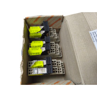 Weidmüller 8530701001 Relaiskoppler PRZ 24Vdc LD 2C0