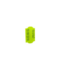 Weidmüller 8530701001 Relaiskoppler PRZ 24Vdc LD 2C0