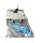 Weidmüller 8530701001 Relaiskoppler PRZ 24Vdc LD 2C0