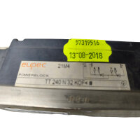 eupec TT240N32KOF Thyristormodul