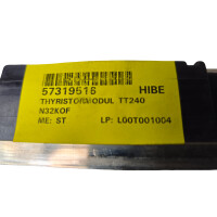 eupec TT240N32KOF Thyristormodul
