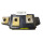 eupec TT240N32KOF Thyristormodul