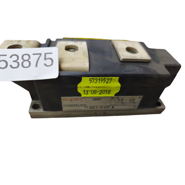 eupec TT425N16KOF Thyristormodul