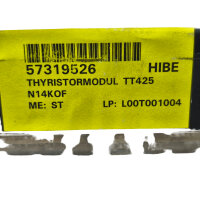 eupec TT425N14KOF Thyristormodul