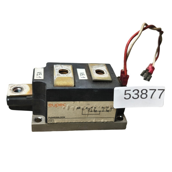 eupec TT170N Thyristormodul
