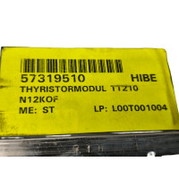 eupec TT210N12KOF Thyristormodul