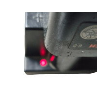 Bosch 2 607 224 000 Tischladegerät inkl. 9,6V NTC NiCd-Werkzeugakku