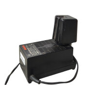 Bosch 2 607 224 000 Tischladegerät inkl. 9,6V NTC NiCd-Werkzeugakku