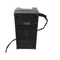 Bosch 2 607 224 000 Tischladegerät inkl. 9,6V NTC NiCd-Werkzeugakku