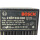 Bosch 2 607 224 000 Tischladegerät inkl. 9,6V NTC NiCd-Werkzeugakku
