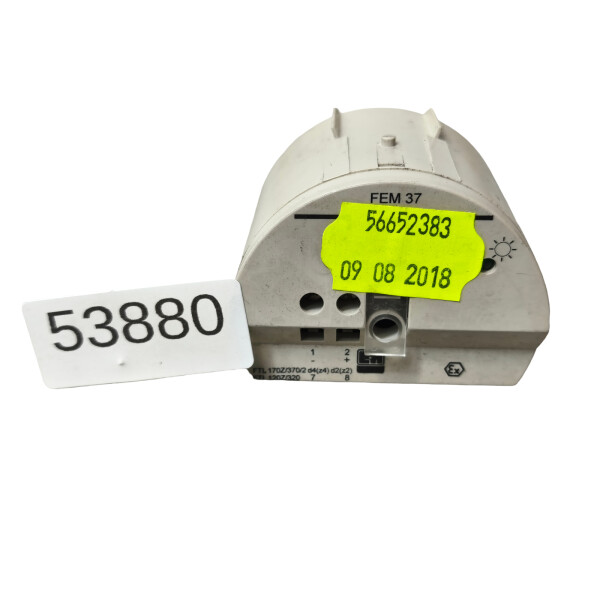 Endress+Hauser FEM 37 Elektronikeinsatz für Schwinggabel-Grenzschalter KEMA 97 ATEX 4497