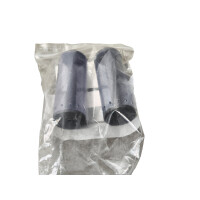 SET Inhalt 2 Stück!!! M&C 90F5010 Leerpatrone für Gasfilter