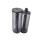 SET Inhalt 2 Stück!!! M&C 90F5010 Leerpatrone für Gasfilter