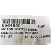 Vexta C7797-9212 Schrittmotor DC 34V 0,15A