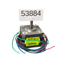 Vexta C7798-9012 Schrittmotor DC 5,6V 0,67A