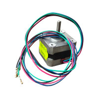 Vexta C7798-9012 Schrittmotor DC 5,6V 0,67A