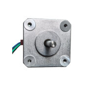 Vexta C7798-9012 Schrittmotor DC 5,6V 0,67A