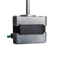 Vexta C7798-9012 Schrittmotor DC 5,6V 0,67A