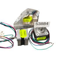 Vexta C7798-9012 Schrittmotor DC 5,6V 0,67A