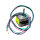 Vexta C7798-9012 Schrittmotor DC 5,6V 0,67A
