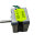Vexta C7798-9012 Schrittmotor DC 5,6V 0,67A