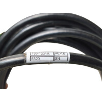 Cognex CCBL-05-01 Stromversorgungskabel für Kamera- und Bildverarbeitungsssteme