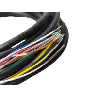 Cognex CCBL-05-01 Stromversorgungskabel für Kamera- und Bildverarbeitungsssteme
