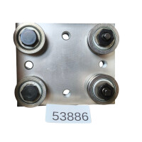 INA (Schaeffler) LFL 52 (100-120) Standard-LAufwagen...