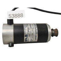 M.A.E. M542 Gleichstrommotor 6302
