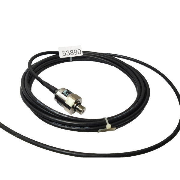 Trafag 8298.84.2517 Drucktransmitter