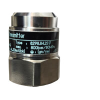 Trafag 8298.84.2517 Drucktransmitter