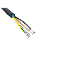 Trafag 8298.84.2517 Drucktransmitter