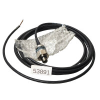 Trafag Drucktransmitter 8298.84.2517