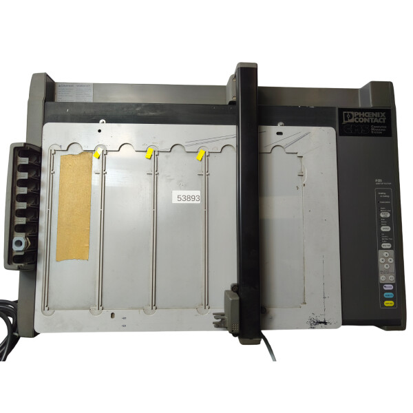 Mutoh CMS-MCR 3 Beschriftungsplotter