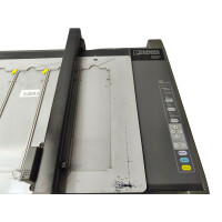 Mutoh CMS-MCR 3 Beschriftungsplotter