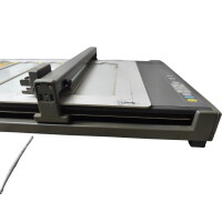 Mutoh CMS-MCR 3 Beschriftungsplotter