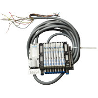 Festo MPA-MPM-VI Ventilinsel 539105 C602 P40061...