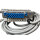 Festo MPA-MPM-VI Ventilinsel 539105 C602 P40061 VMPA-KMS1-24-5 533193 VMP1-M1H-M-PI 533342