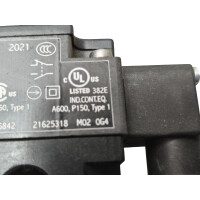 Schmersal ZV1H 236-11Z-U180 Positionsschalter 101136842