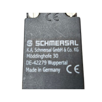 Schmersal ZV1H 236-11Z-U180 Positionsschalter 101136842