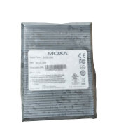 Moxa EDS-208 Ethernet Switch