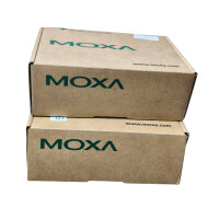 Moxa EDS-208 Ethernet Switch