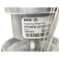 Sick DFV60B-22EZ0-S03 Messrad-Inkremental-Enkodersystem