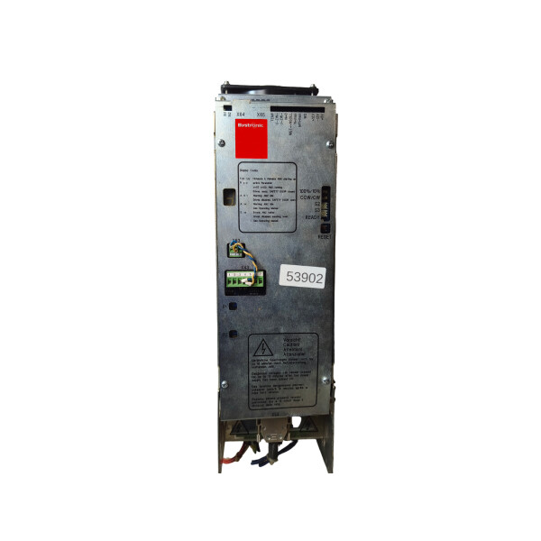 Bystronic AM2 50A RAS1 V32 Frequenzumrichter 10025859