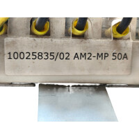 Bystronic AM2 50A RAS1 V32 Frequenzumrichter 10025859