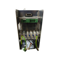 Bystronic AM2 25A RAS1 V51 Frequenzumrichter 10025843