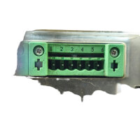 Bystronic AM2 200A RAS1 V23 Frequenzumrichter 10025852