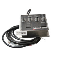 Collamat Collamat 6600 Fernbedienung für...