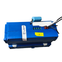 LEM DCBM N1D 6000 0000 DC-Energiezähler für DC-Schnellladesäulen