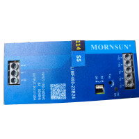 Mornsun LIMF-480-23B24 Schaltnetzteil
